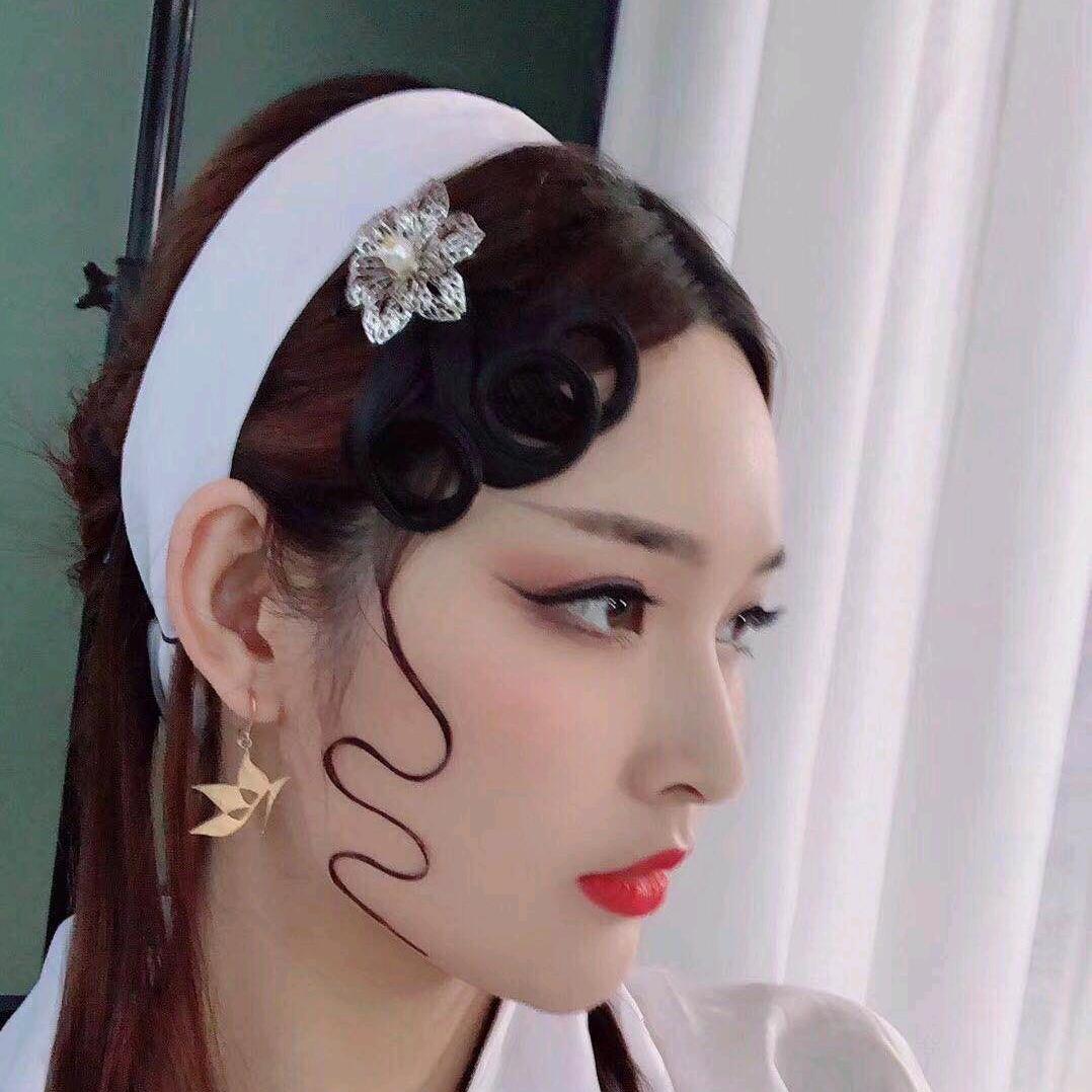 麻将小仙女
