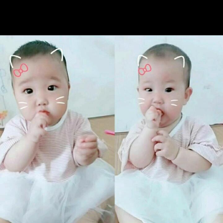 💕双胞胎姐妹💕