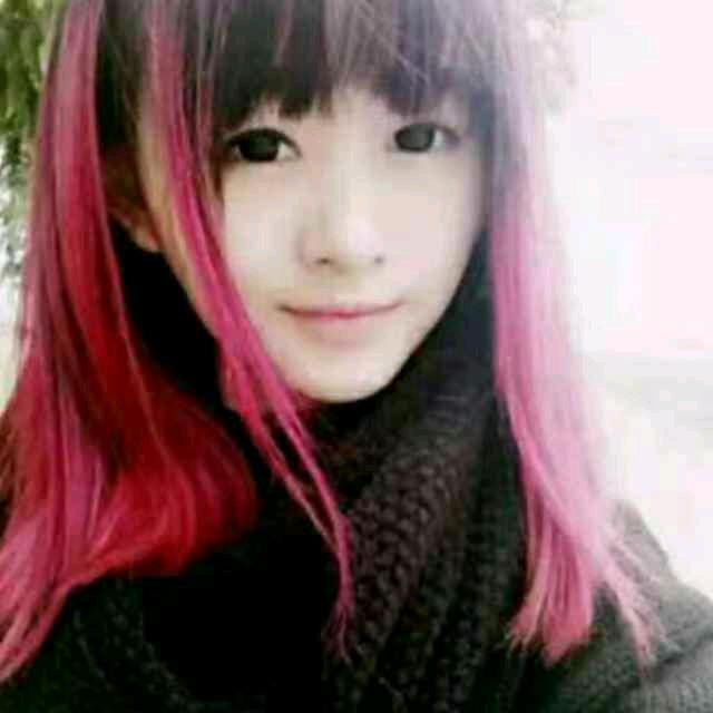 开心就好《杨晓墨》