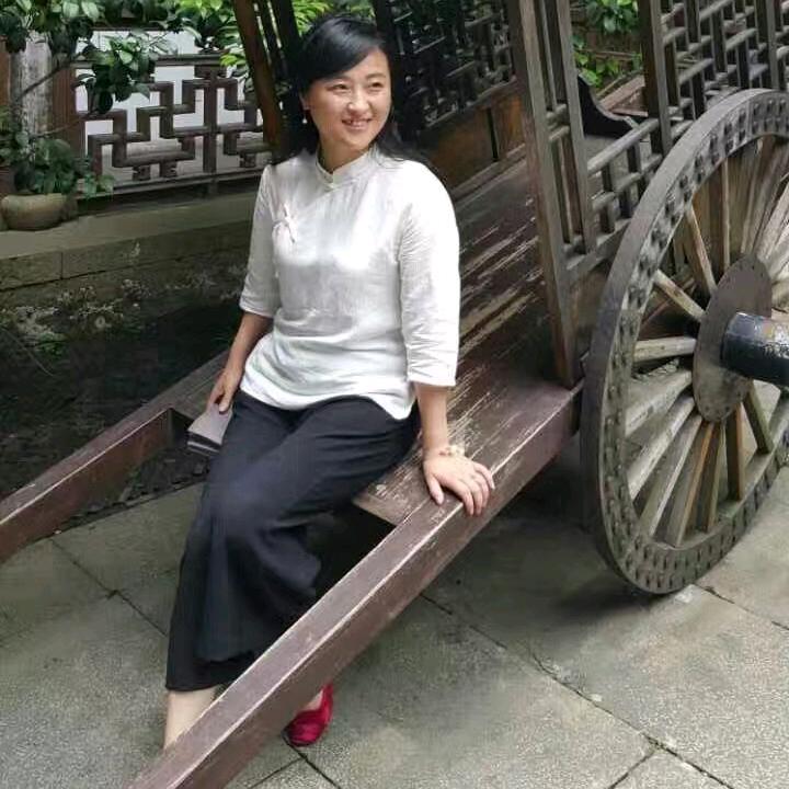 丫头（小女子不才）