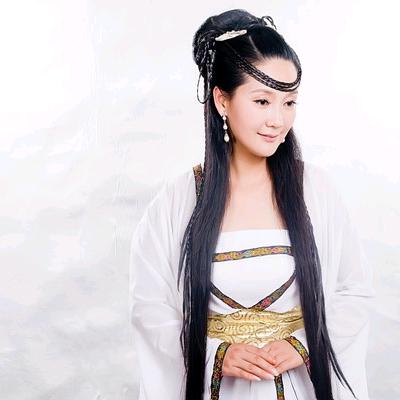 上官婉儿