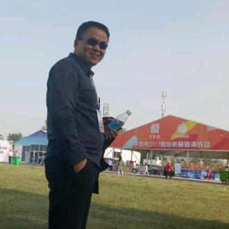 中原荷花博览园汉楚