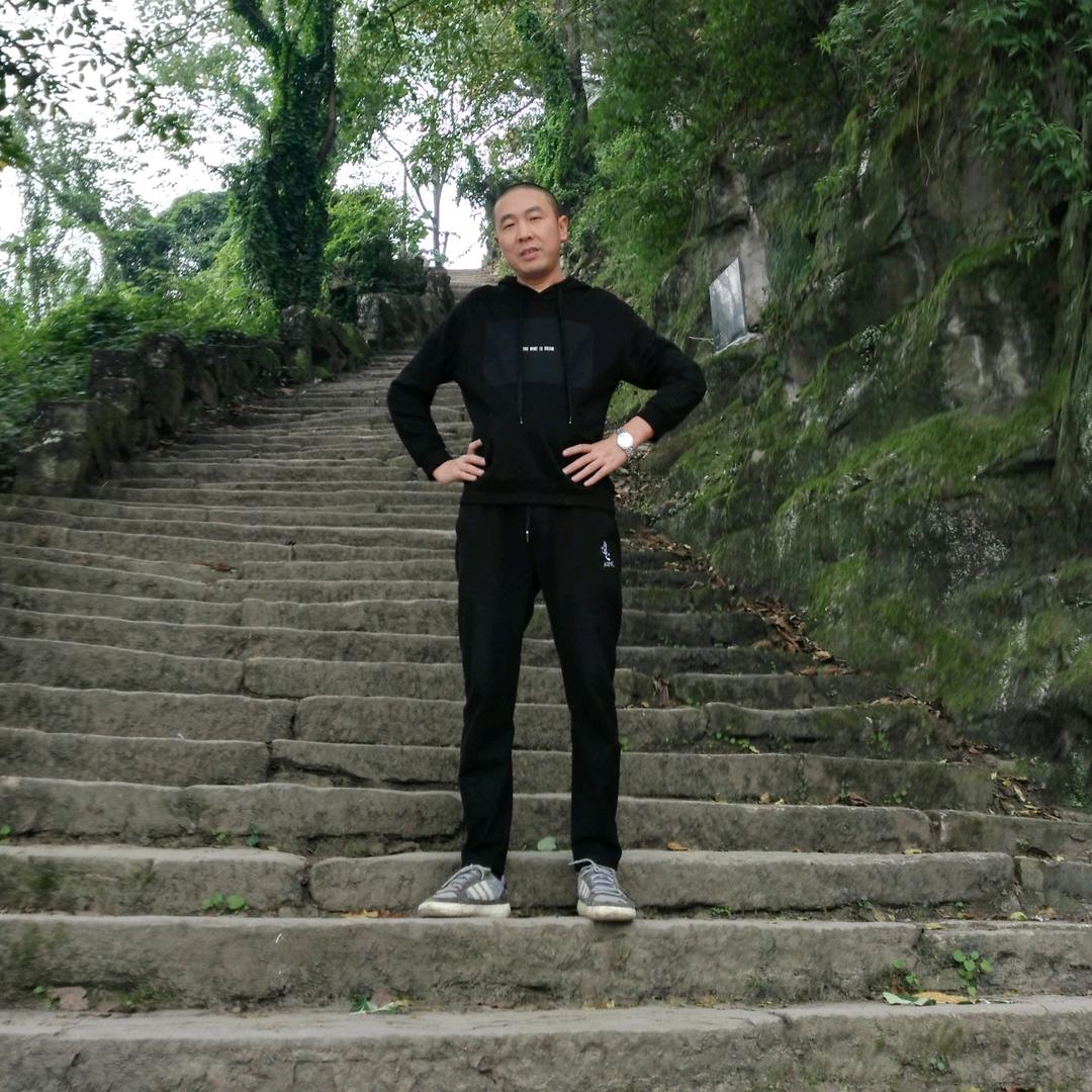 用户华山一条路