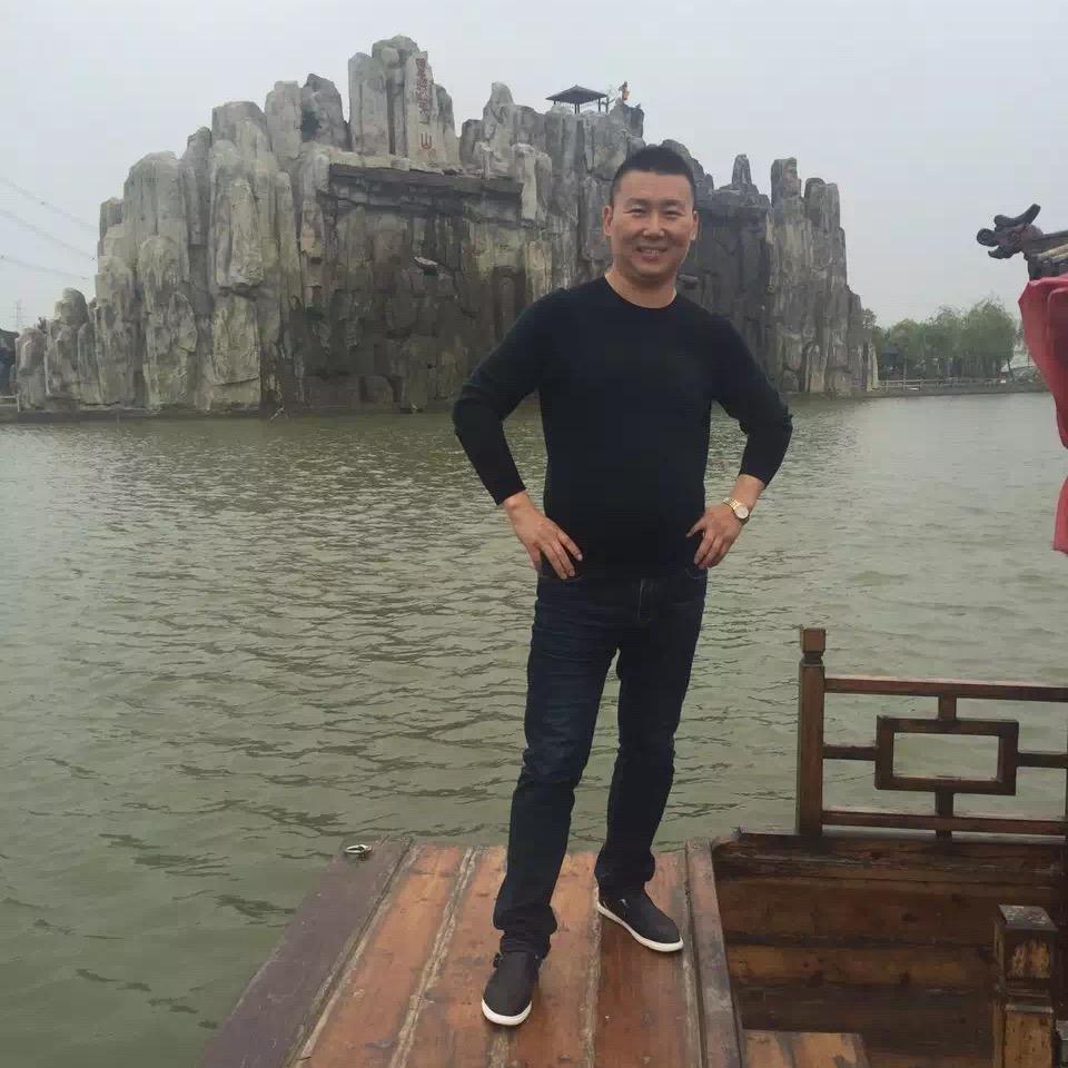建湖卞哥