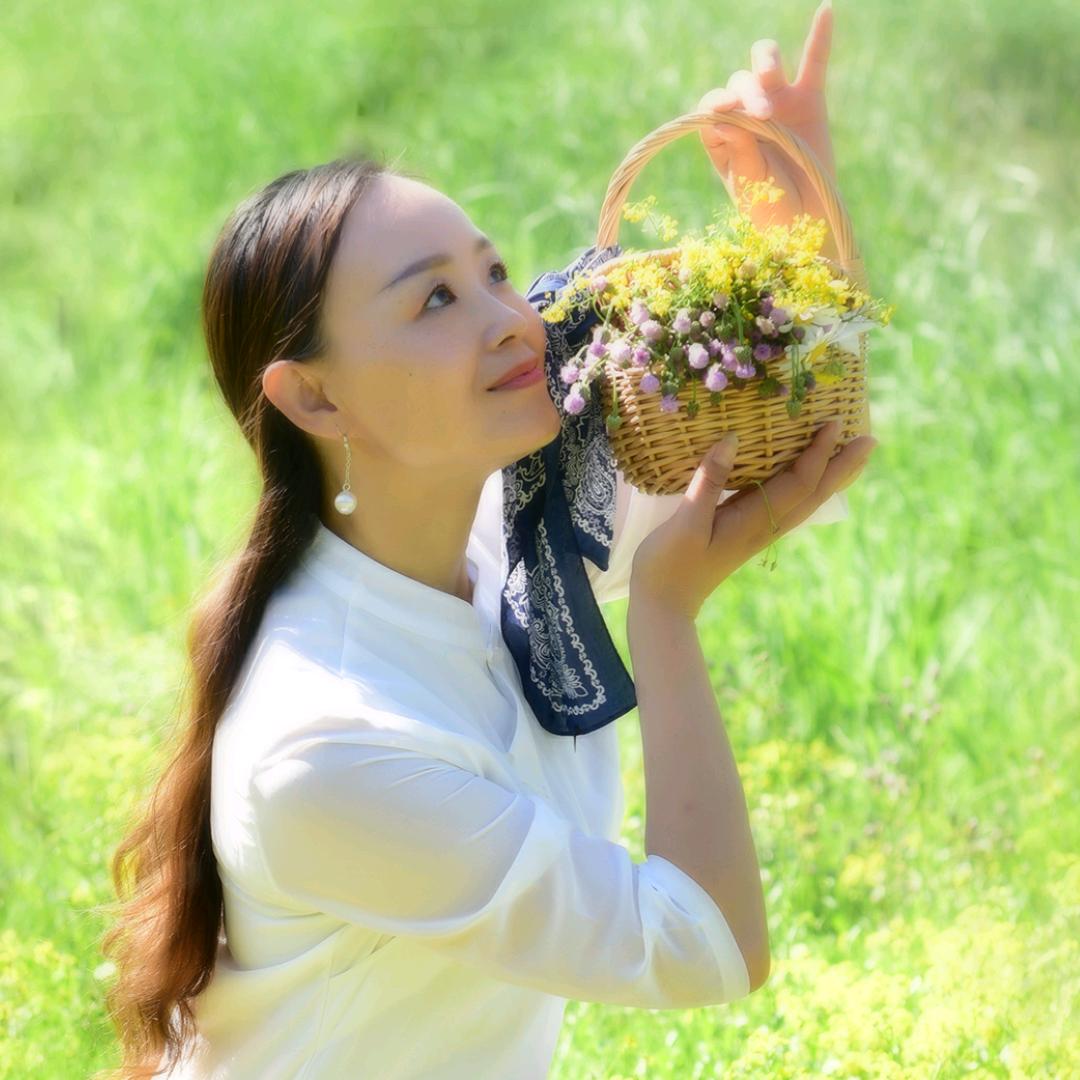 平凡的春天