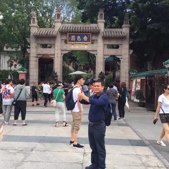风生水起陈照文