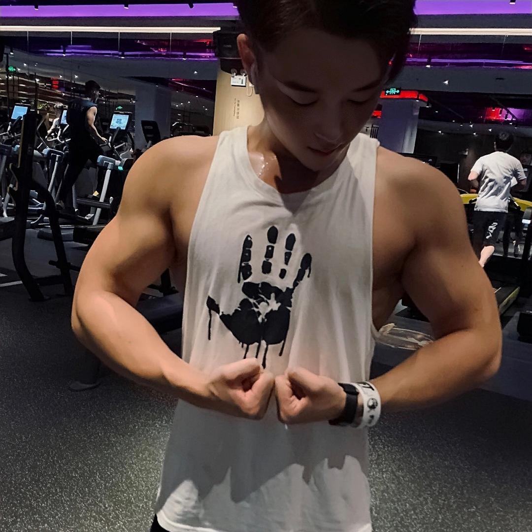 深呼吸24h健身～