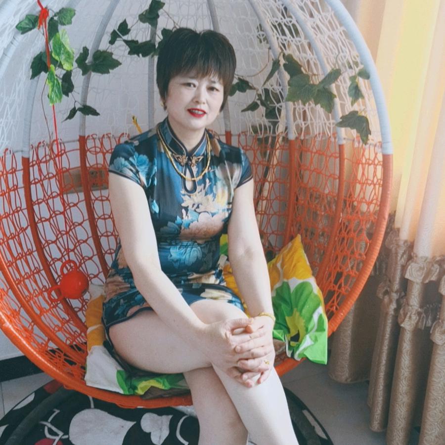 清荷