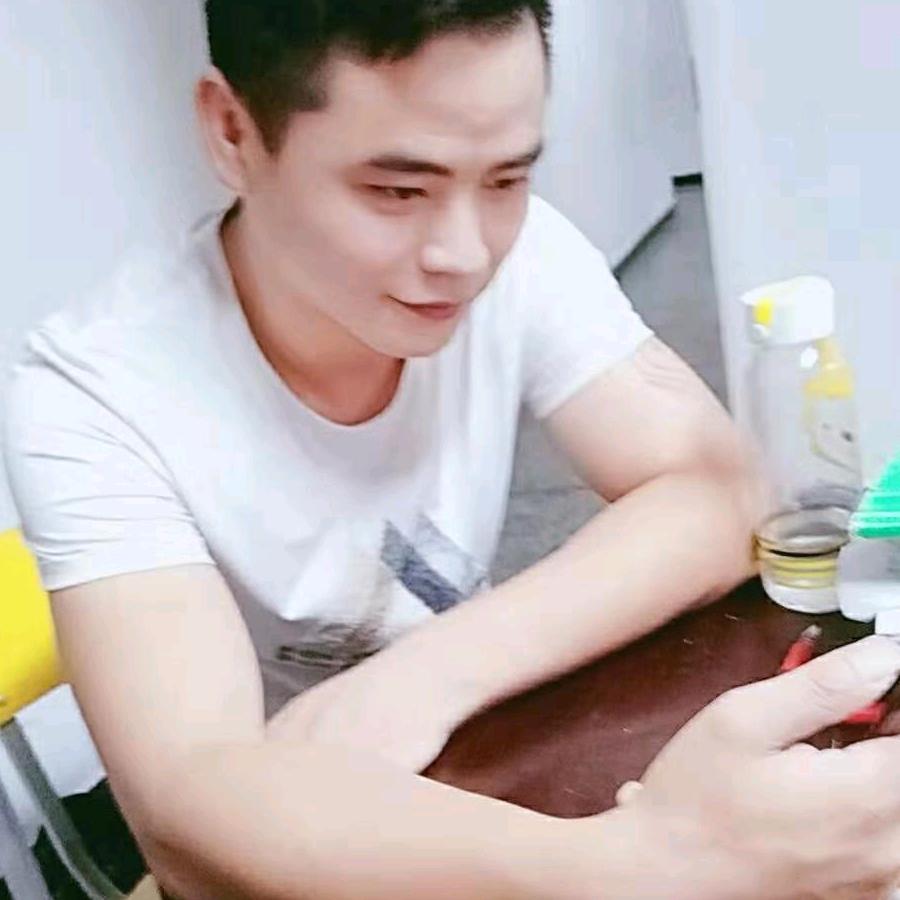 少年滥情不花心ぅ