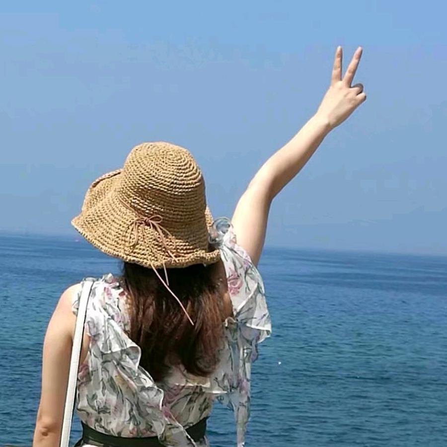 浅笑安然