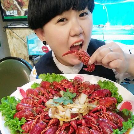 锦州聚点海鲜烧烤夏夏