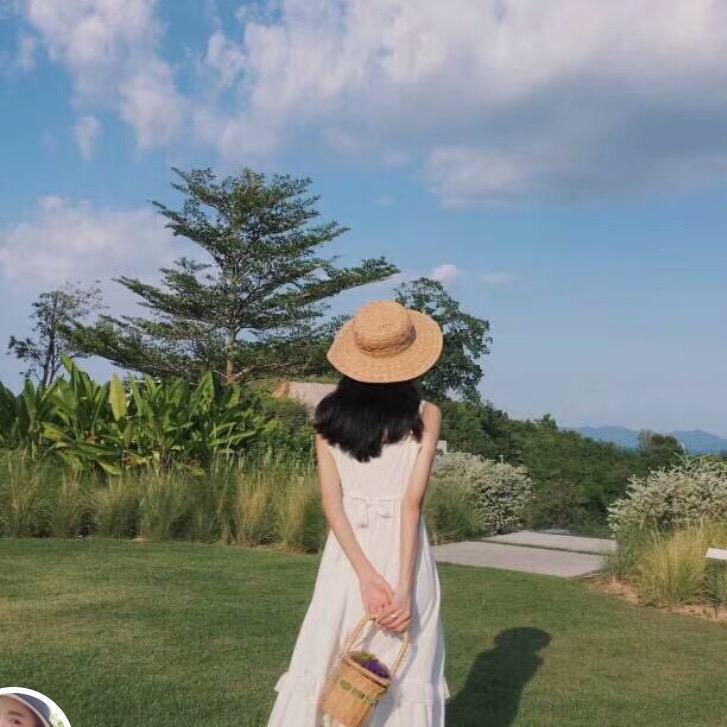 快乐的夏天