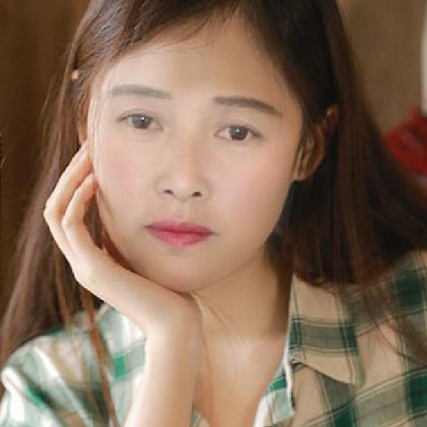 幸福女人