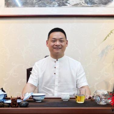 福记茗茶