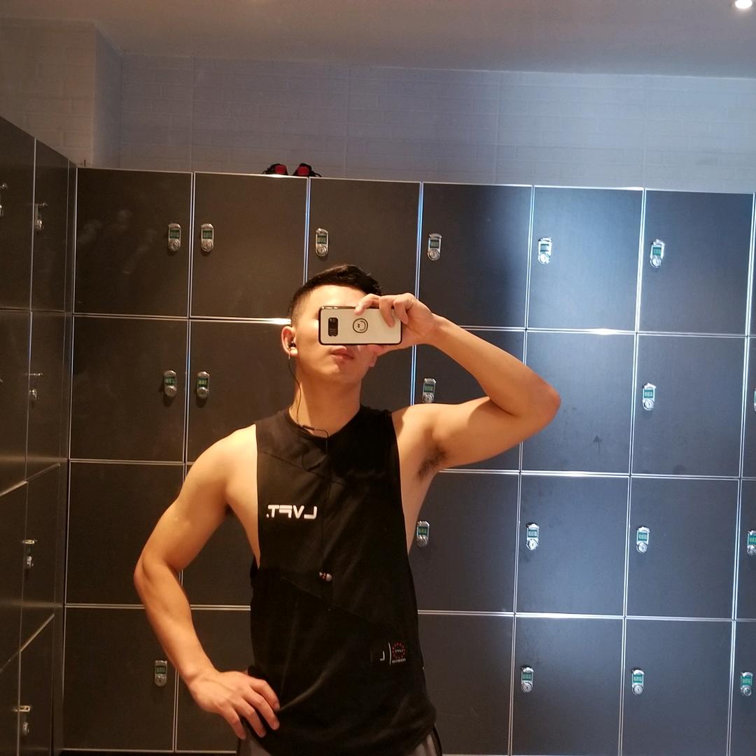 武汉体融康运动康复中心-叶展程