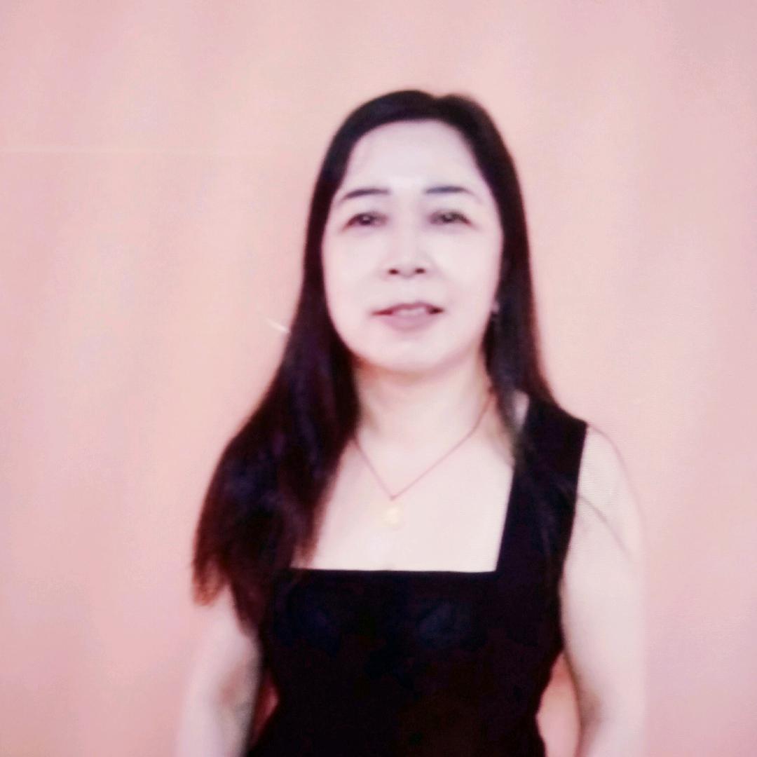 香香: