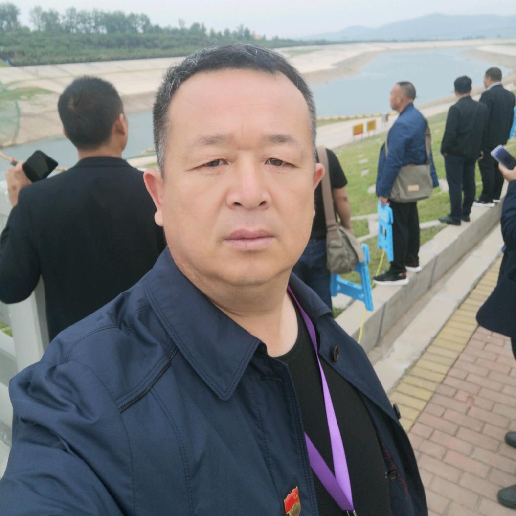 忠义（兵哥）