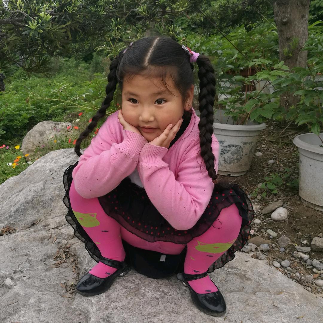 小胖妞