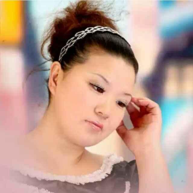 🌈娜姐🌈