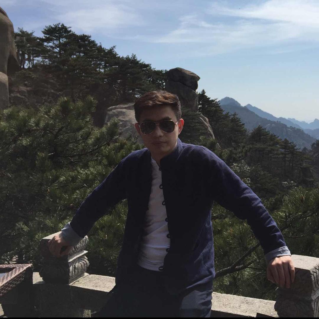 李淑青