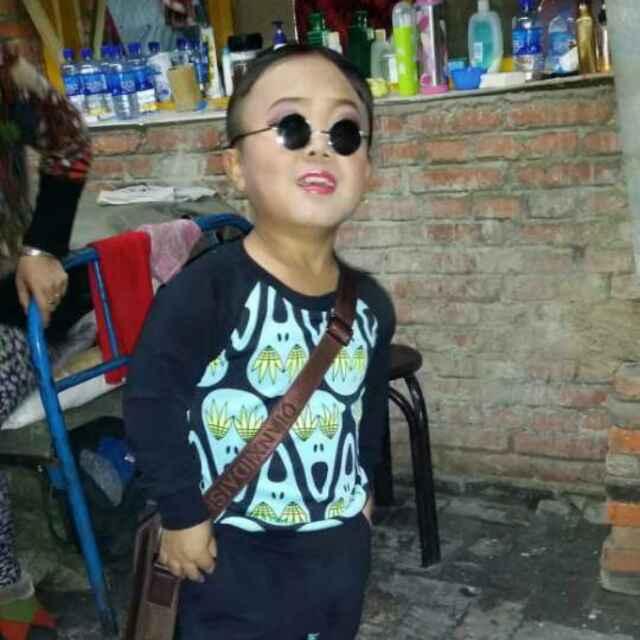转星小阿志
