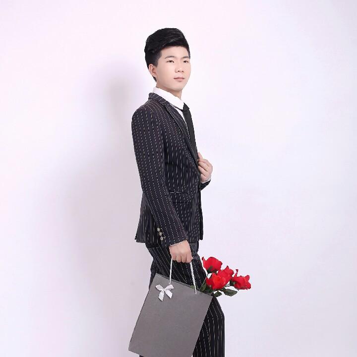 陈通 【恒通庆典】