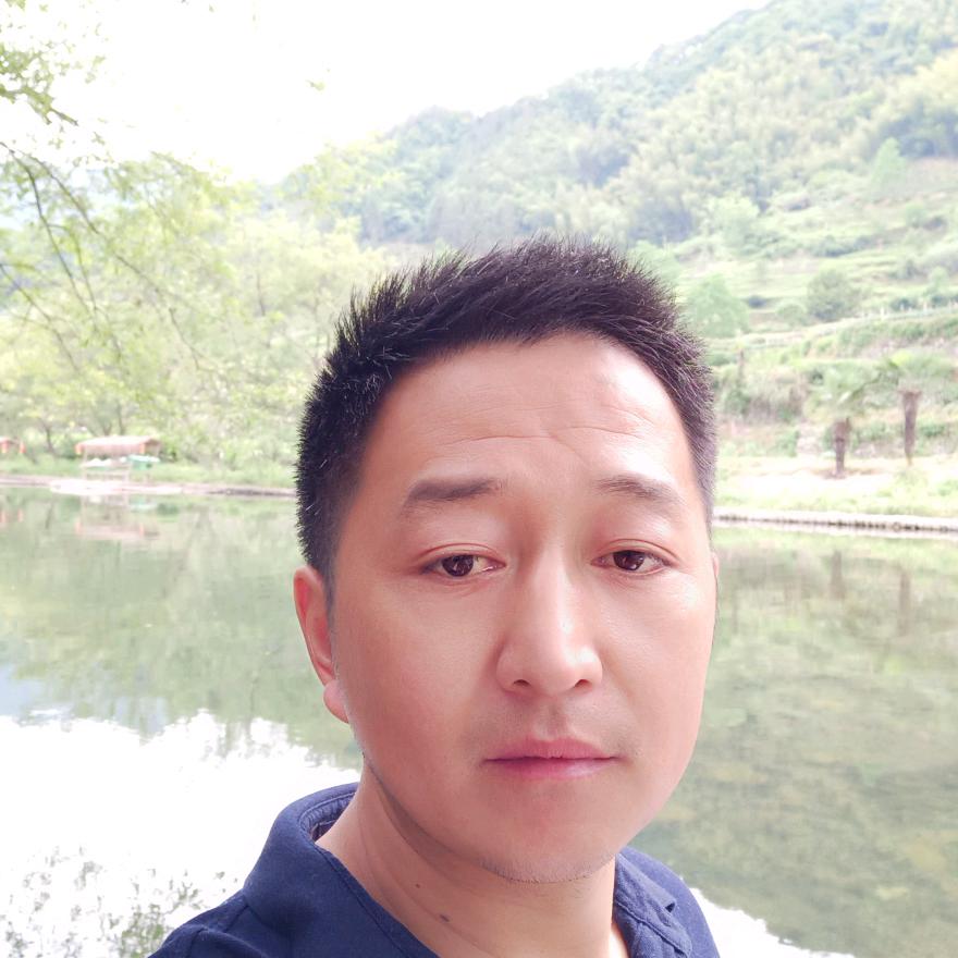 舒城铝木门王哥