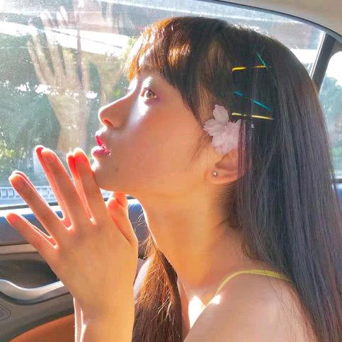 小鱼小鱼快快游～
