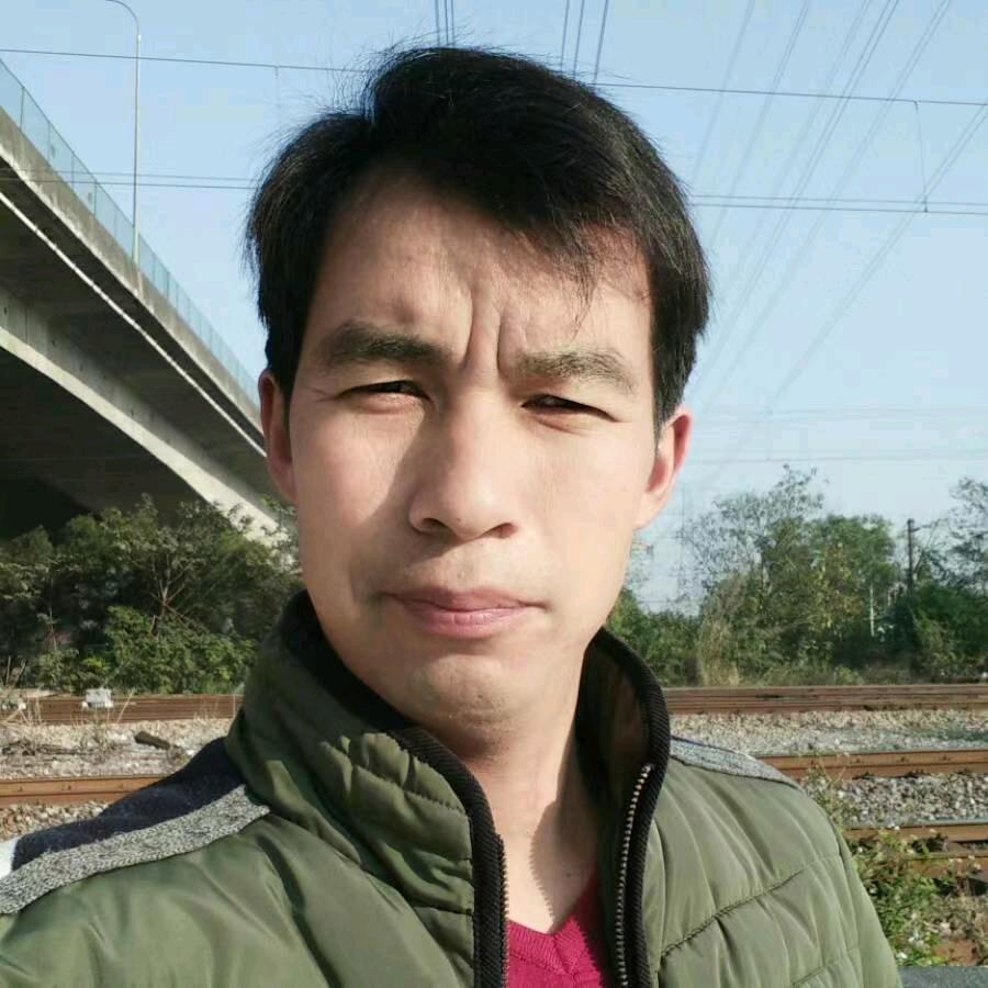 我家在农村