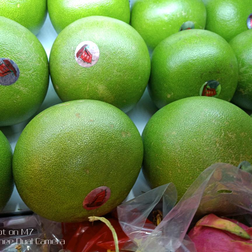 水果是我的依靠