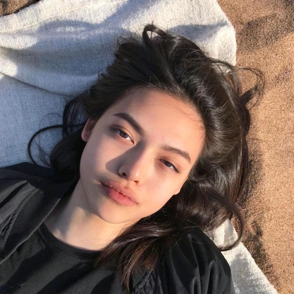 一杯冰美式☕️