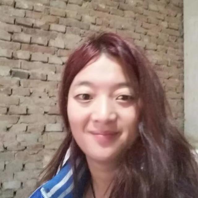 小娇妹