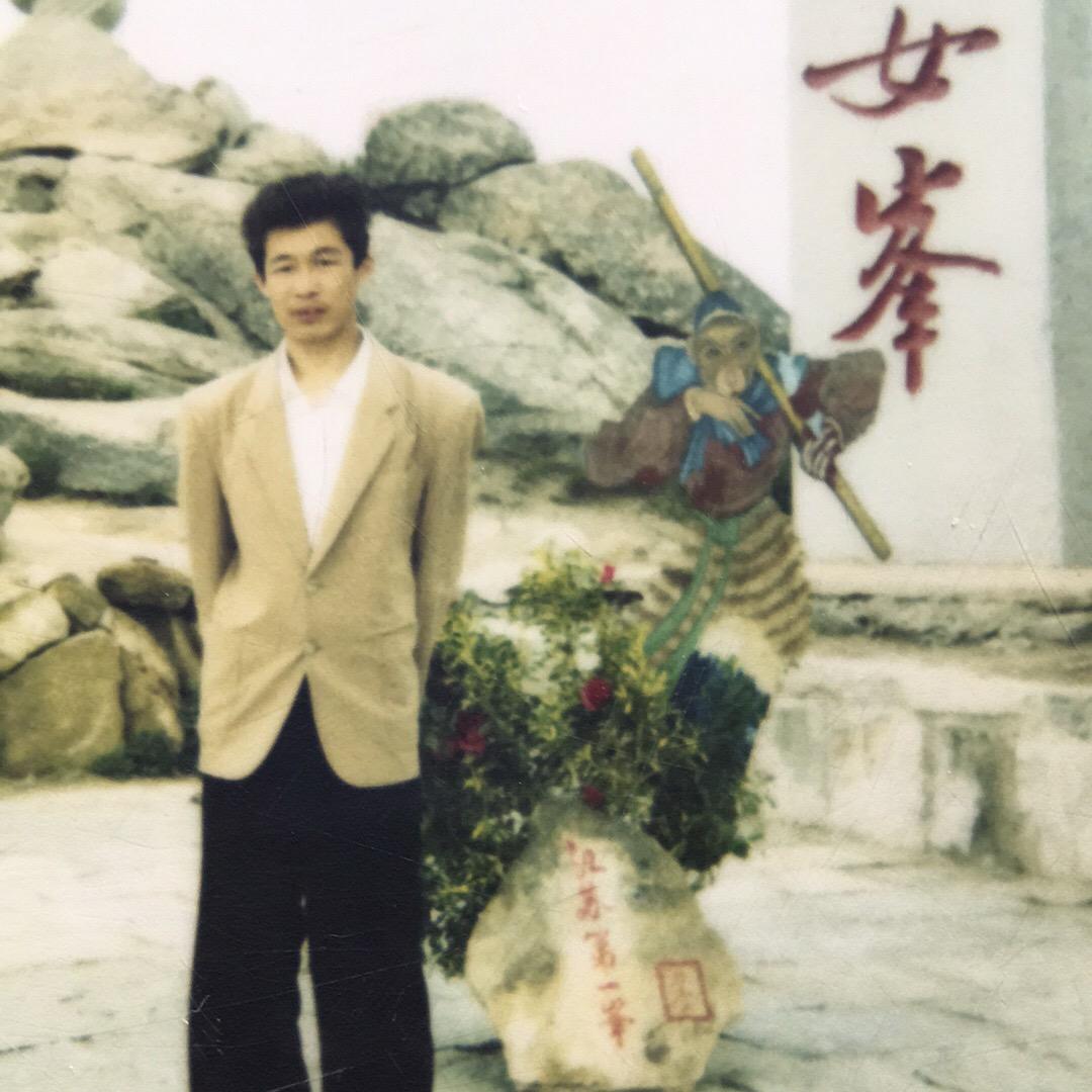 胜利