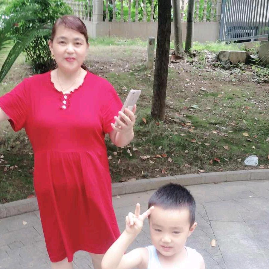 人生如梦🍎余生淡然❤️