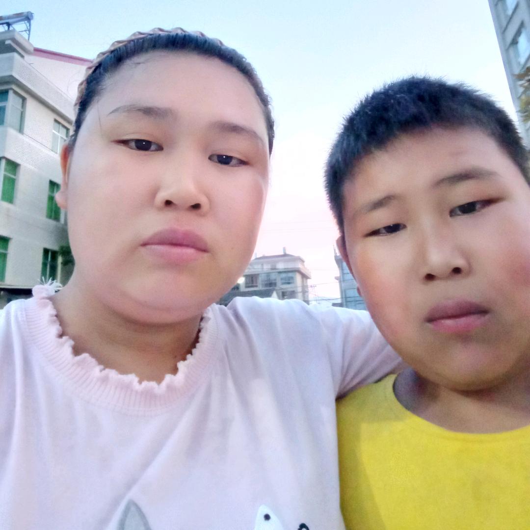 冉欣琳