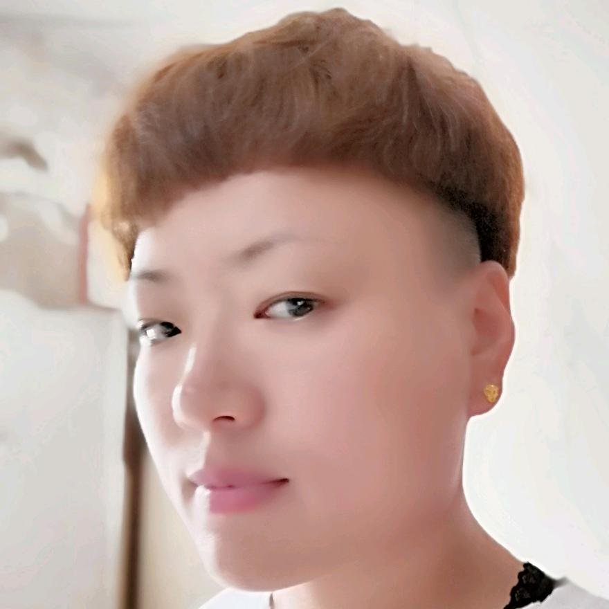 💪张大玲子💪