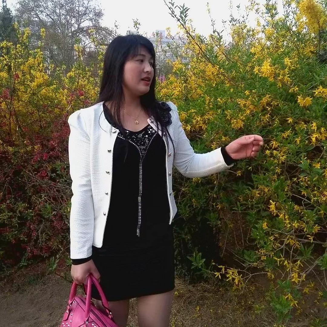 往后余生 越来越好