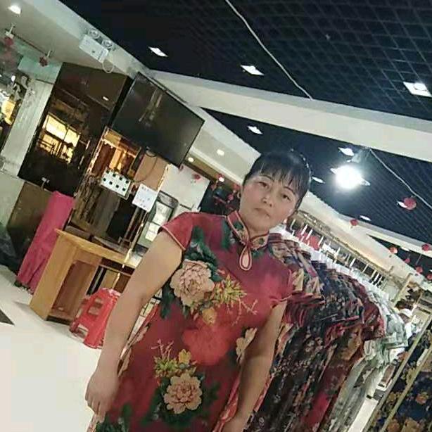林姣