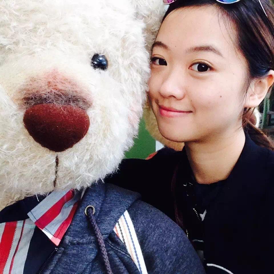 莉莉安在新西兰@抖音