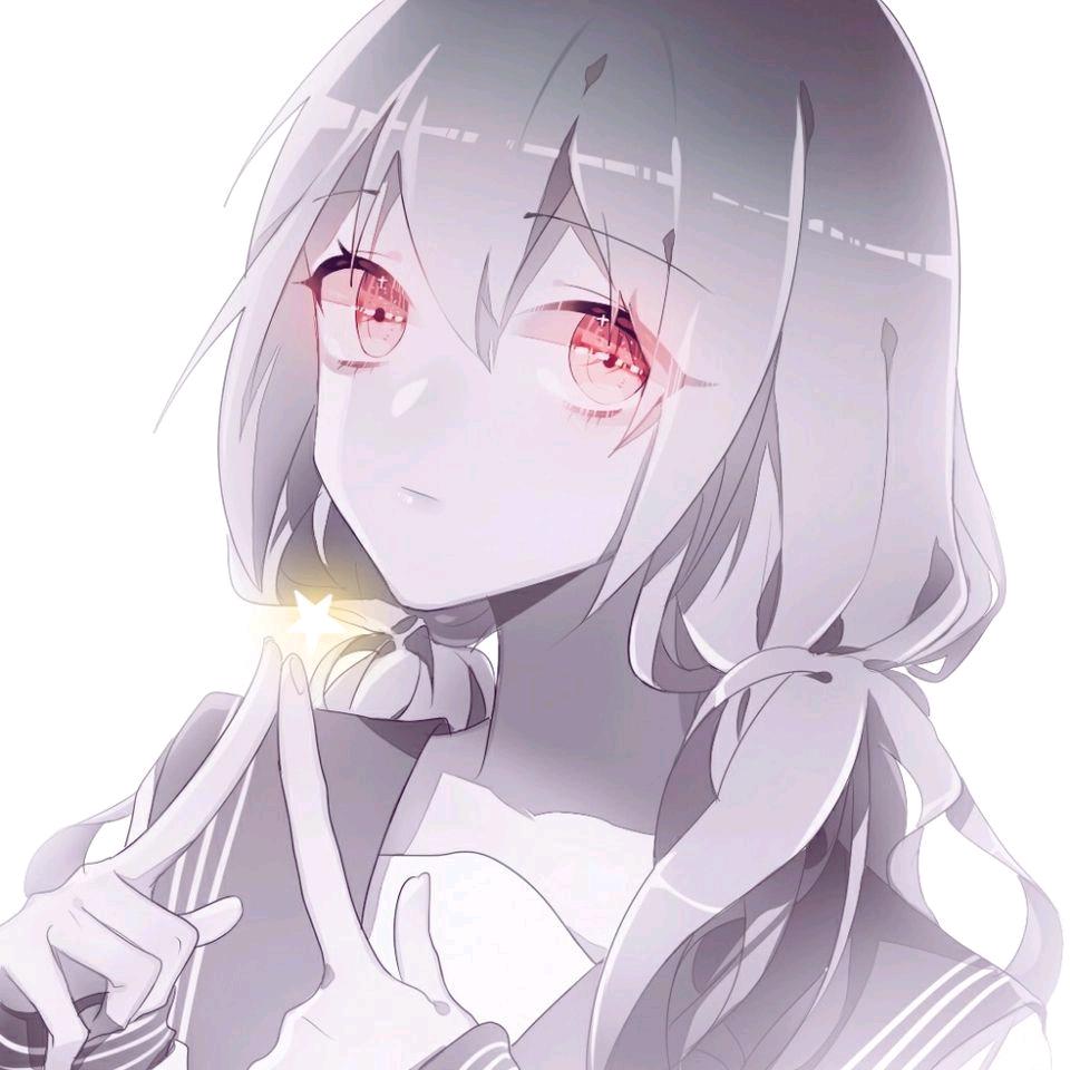 晚茉Alice~