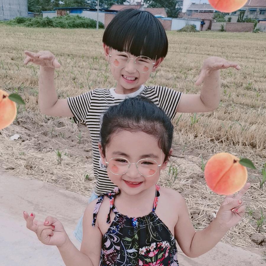 你是我的独一无二！