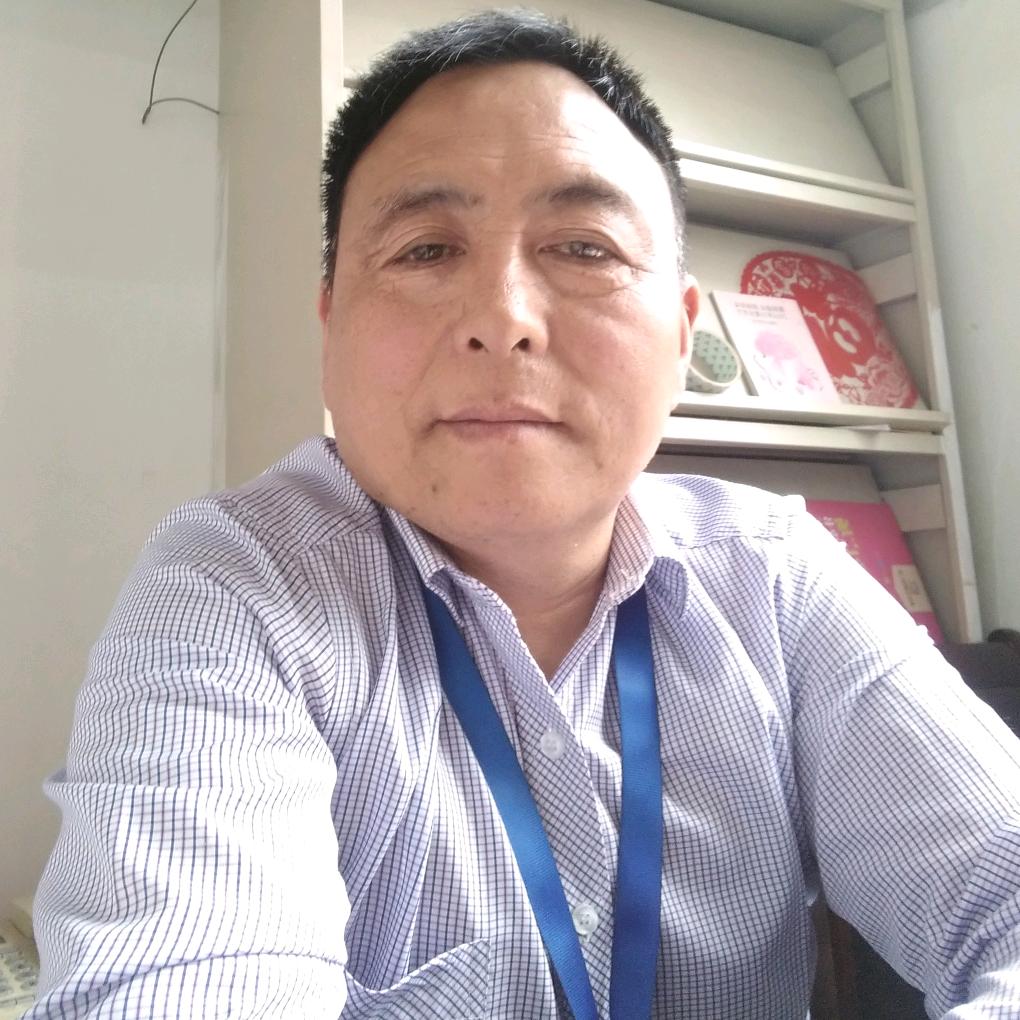 快乐哥(老王)