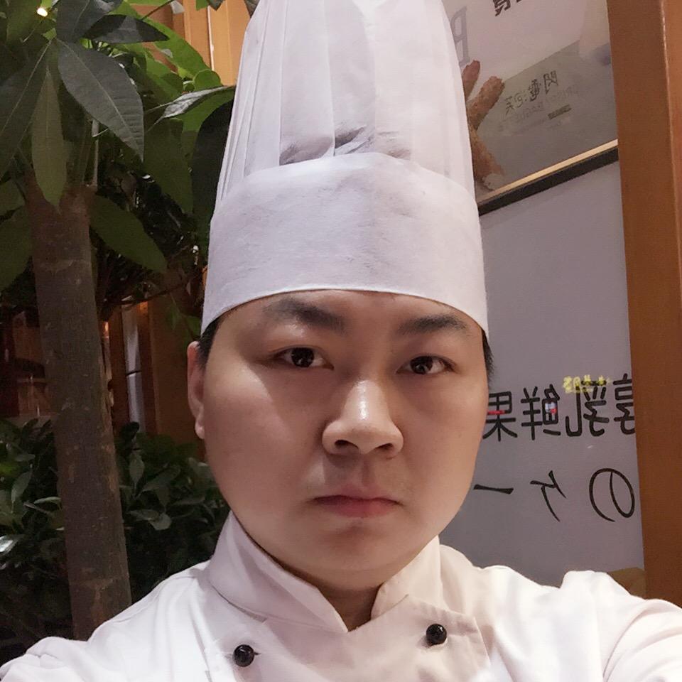 甜朵蛋糕（从业20年 收学员）