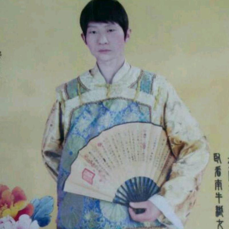 疯子李  好人难当