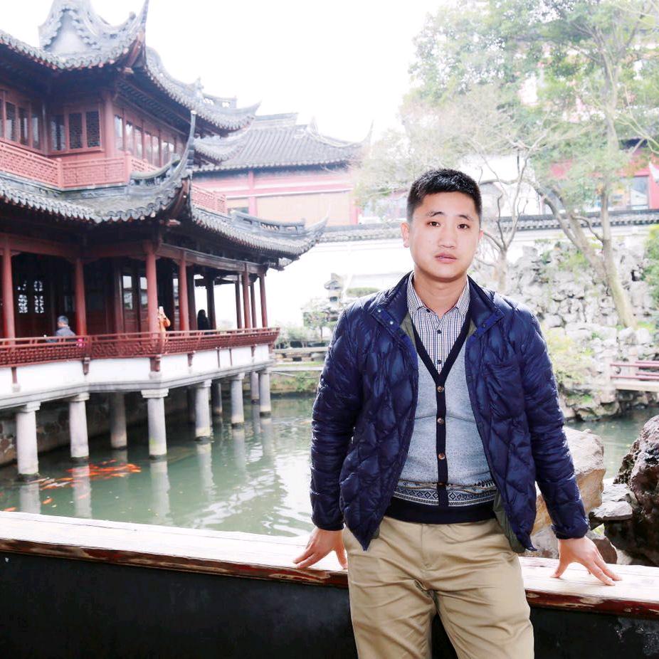 诸城秩禾农业综合服务中心