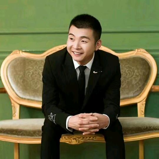 农村小黑