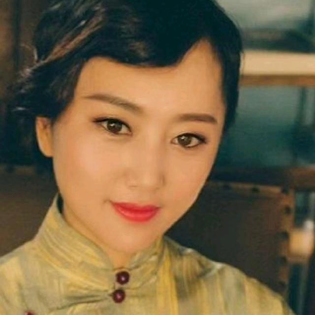 大内蒙女孩