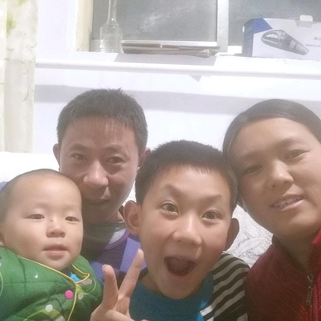 幸福宝妈