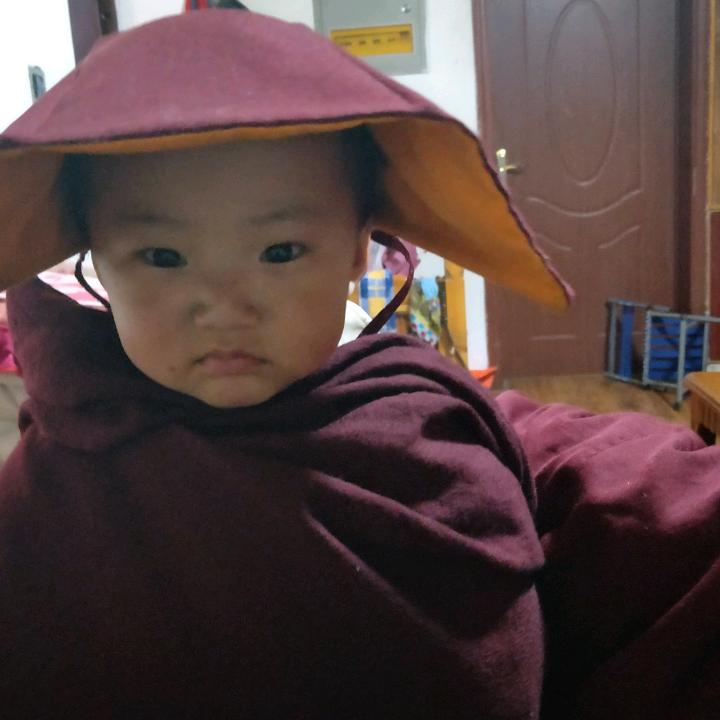 解脱🙏
