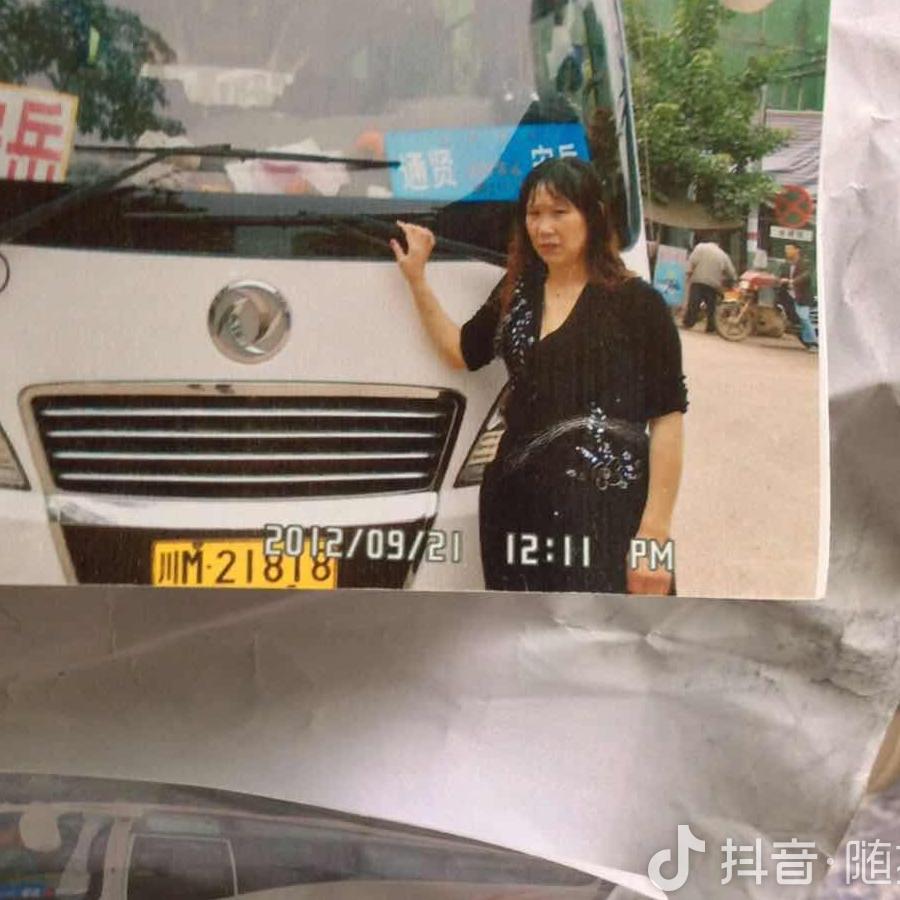 开客车的向师傅，